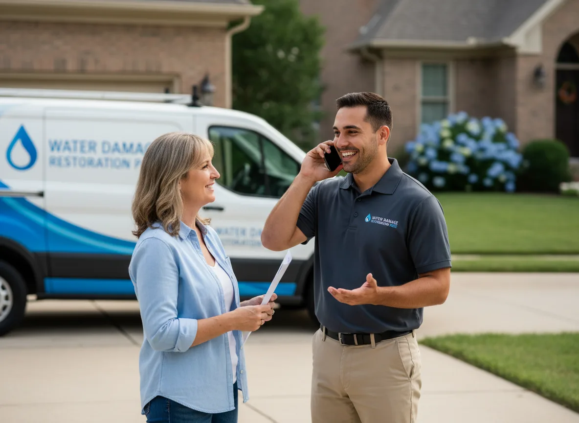 Flood Restoration Salemburg, NC FAQs